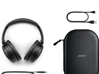 Наушники Bose Quietcomfort Headpnones foto 5