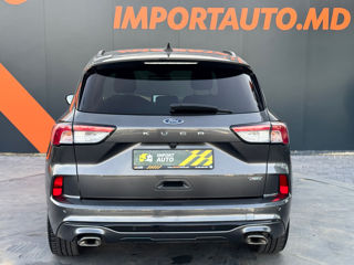 Ford Kuga foto 7