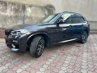 BMW X3 foto 2