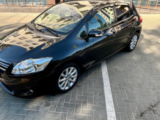 Toyota Auris foto 5