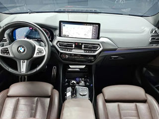 BMW X3 foto 6