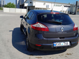 Renault Megane foto 5