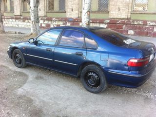 Honda Accord foto 4