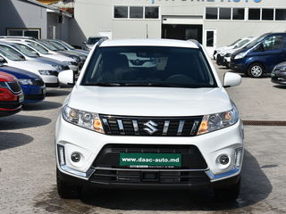 Suzuki Vitara foto 2