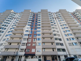 Apartament cu 2 camere, 90 m², Ciocana, Chișinău foto 20