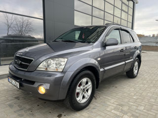 KIA Sorento foto 1