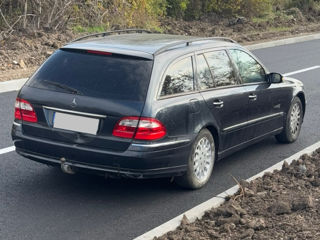 Mercedes E-Class foto 4