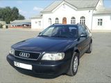 Audi A6 foto 1