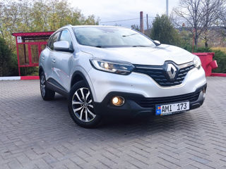 Renault Kadjar foto 4