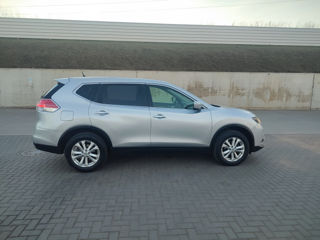 Nissan X-Trail foto 6