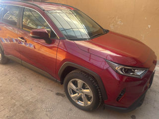 Toyota Rav 4 foto 1