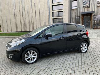 Nissan Note foto 1