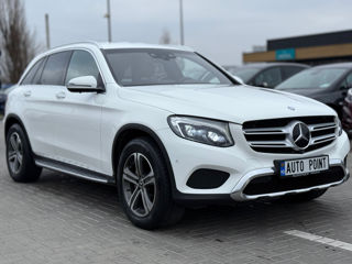 Mercedes GLC foto 2