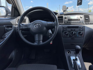 Toyota Corolla foto 8