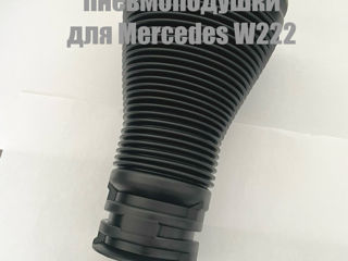 Perne de aer Mercedes W212 W213 W253 W166 foto 17