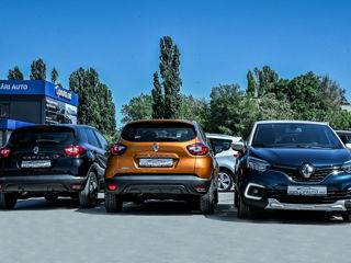 Renault Captur foto 6