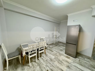 Apartament cu 2 camere, 65 m², Centru, Chișinău foto 2