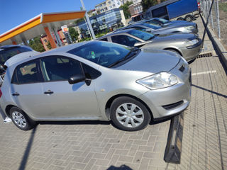 Toyota Auris foto 5