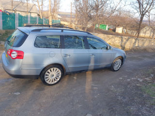 Razborka passat B6 2.0 TDI 140 caii