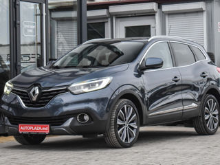 Renault Kadjar foto 1