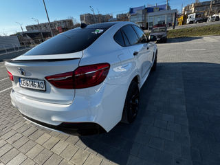 BMW X6 foto 2