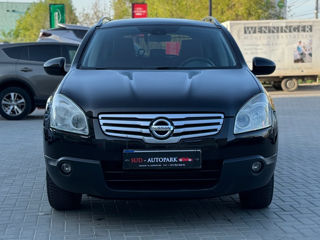 Nissan Qashqai+2 foto 3