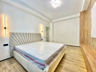 Apartament cu 4 camere, 161 m², Râșcani, Chișinău foto 8