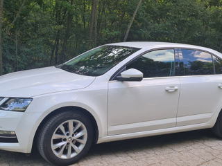 Skoda Octavia foto 5