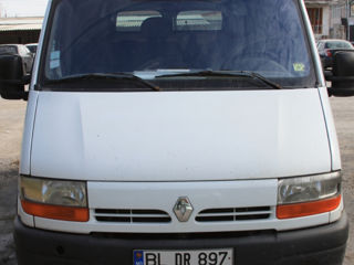 Renault Master foto 3