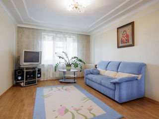 Apartament cu 3 camere, 70 m², Telecentru, Chișinău foto 4