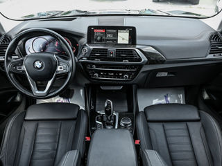 BMW X3 foto 6