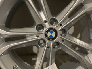 BMW новые 225 60 18 original foto 2