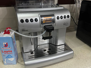 Saeco Royal one touch cappuccino