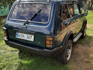 Lada / ВАЗ 2113 foto 6