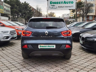 Renault Kadjar foto 4