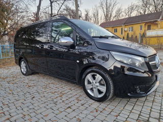 Mercedes Vito 119 Long foto 2