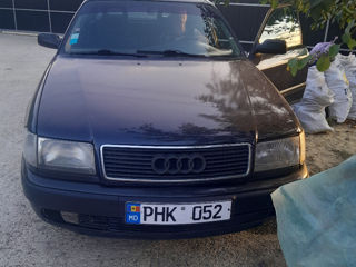 Audi A6 foto 1