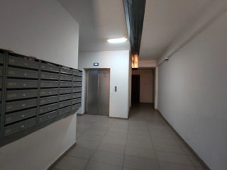 Apartament cu 1 cameră, 60 m², Buiucani, Chișinău foto 10