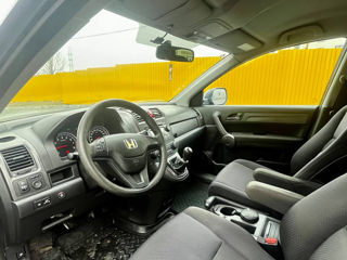 Honda CR-V foto 10