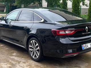 Renault Talisman foto 2