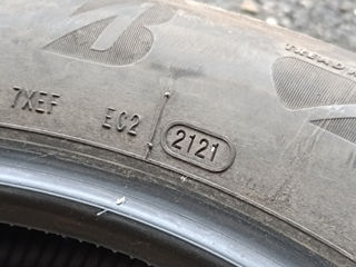 Bridgestone 225/55r19 2021 foto 3