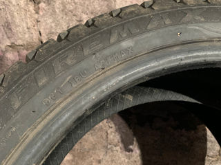 4 Anvelope 245/45 R20 foto 2