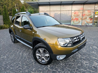 Dacia Duster foto 2