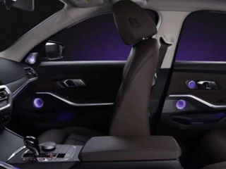 Bowers wilkins  bmw G20 foto 1