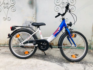Велосипед foto 1