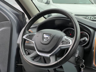 Dacia Logan Mcv foto 9