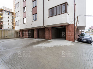 Apartament cu 3 camere, 104 m², Durlești, Chișinău foto 17