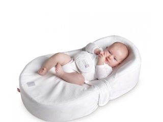 Cocoonababy Red Castle