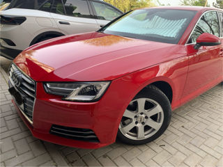 Audi A4 foto 5