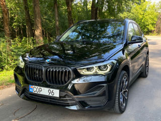 BMW X1 foto 2